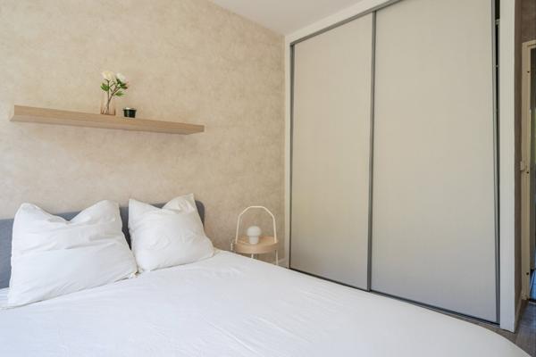 Appartement Orvault 4 pièce(s)