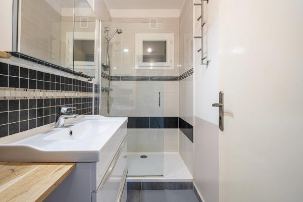 Appartement Orvault 4 pièce(s)