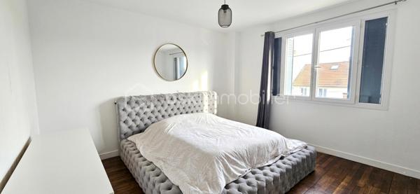 Maison de 118 m²