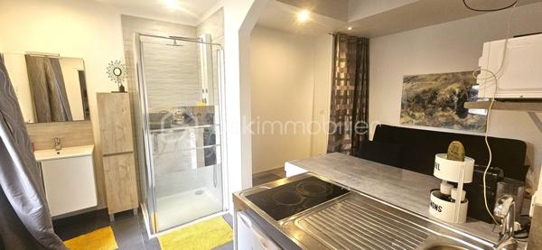 Maison de 118 m²