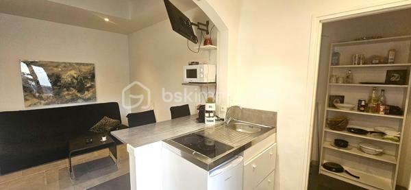 Maison de 118 m²