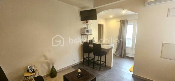 Maison de 118 m²