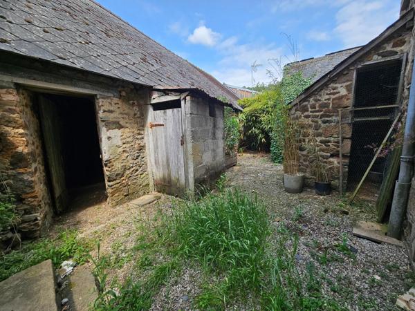 Maison à SAINT-LEONARD-DES-BOIS, 72130 - 4 pièces 76m²