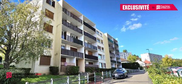 Appartement Paron 5 pièce(s) 87 m2