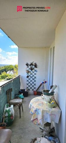 Appartement Paron 5 pièce(s) 87 m2