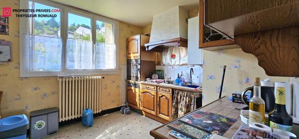 Appartement Paron 5 pièce(s) 87 m2