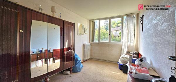 Appartement Paron 5 pièce(s) 87 m2