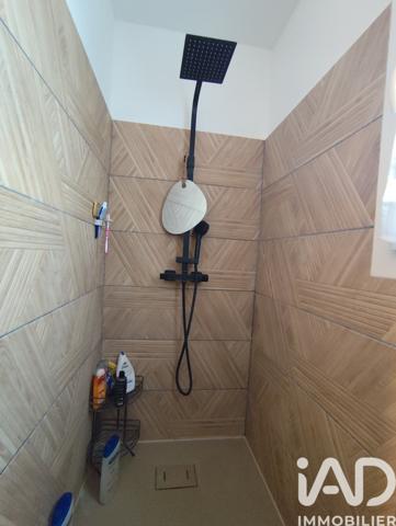 Appartement à vendre 6 pièces 81 m² Ingré