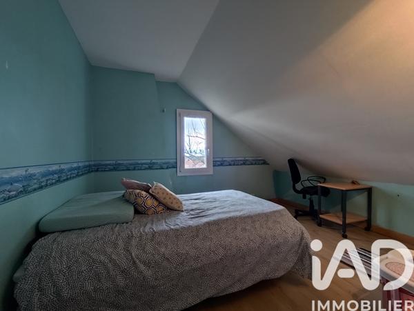 Appartement à vendre 6 pièces 81 m² Ingré