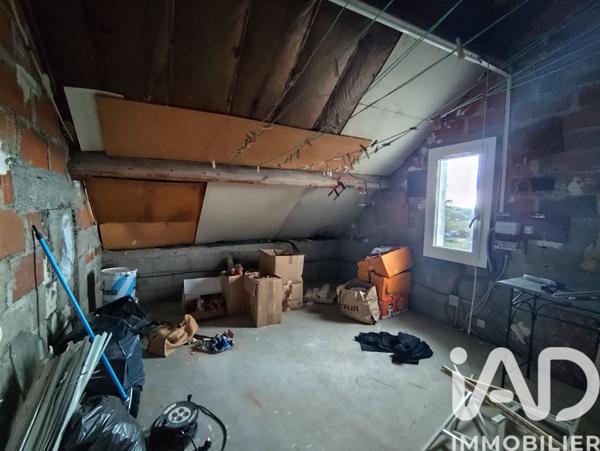 Appartement à vendre 6 pièces 81 m² Ingré
