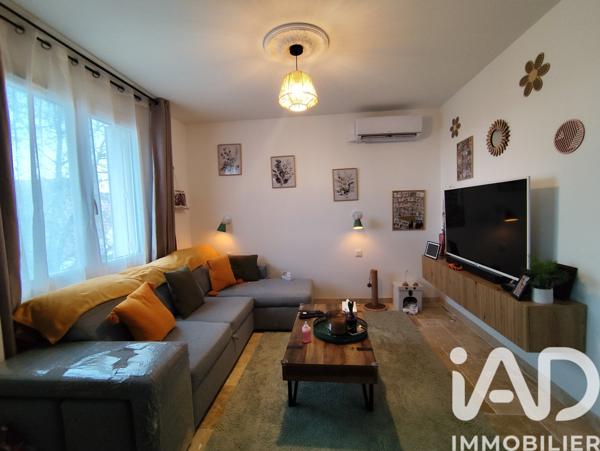 Appartement à vendre 6 pièces 81 m² Ingré