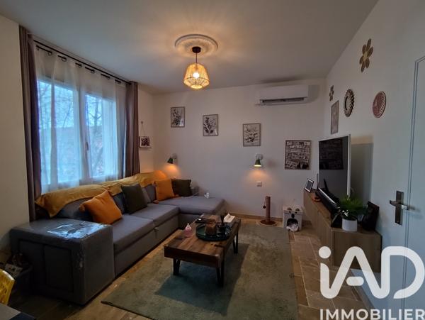 Appartement à vendre 6 pièces 81 m² Ingré
