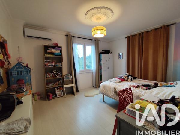 Appartement à vendre 6 pièces 81 m² Ingré