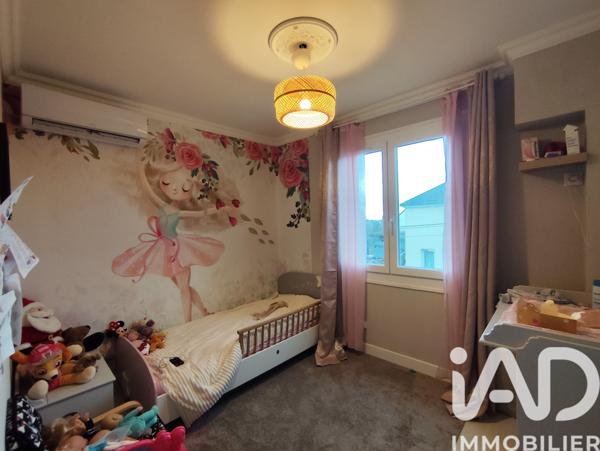 Appartement à vendre 6 pièces 81 m² Ingré