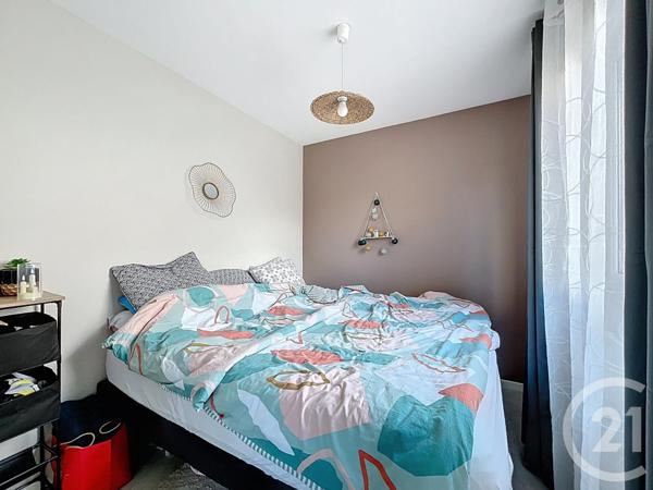 Appartement T2 à vendre  2 pièces - 30,46 m2 DIJON - 21