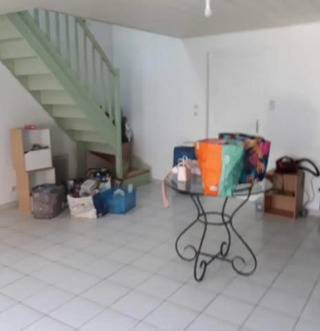 Maison Bourg 75m2 + dependance en pierre