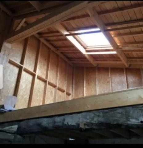 Maison Bourg 75m2 + dependance en pierre