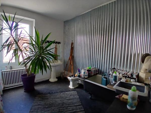 Vente Maison 7 pièces 229 m2 à La Machine