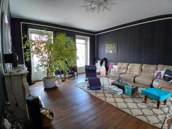 Vente Maison 7 pièces 229 m2 à La Machine