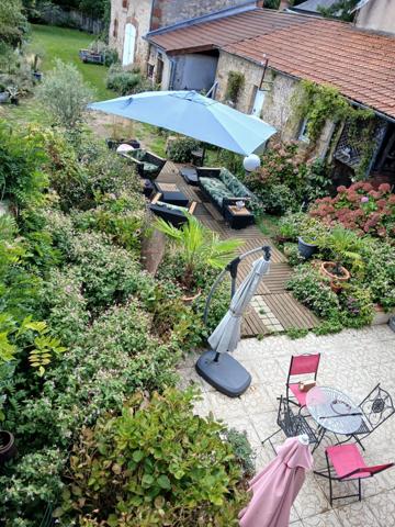 Vente Maison 7 pièces 229 m2 à La Machine