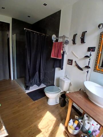 Vente Maison 7 pièces 229 m2 à La Machine