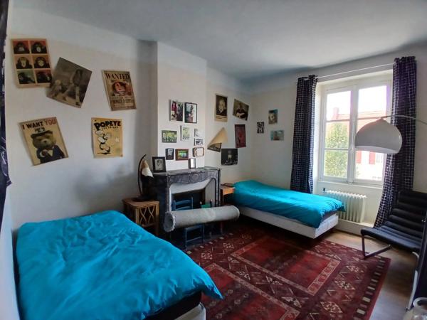 Vente Maison 7 pièces 229 m2 à La Machine