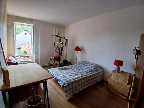 Vente Maison 7 pièces 229 m2 à La Machine