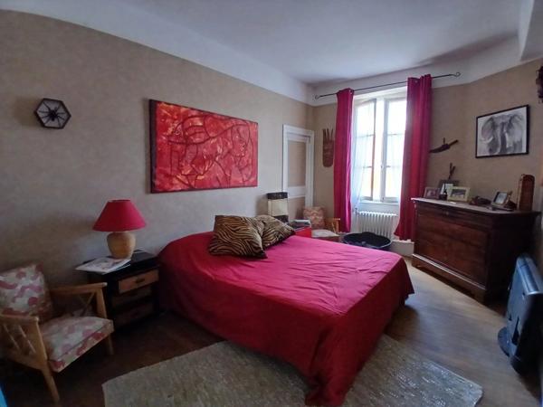 Vente Maison 7 pièces 229 m2 à La Machine