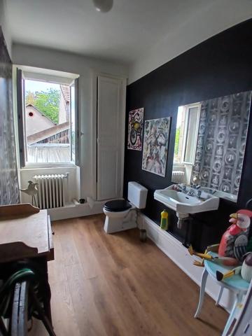 Vente Maison 7 pièces 229 m2 à La Machine