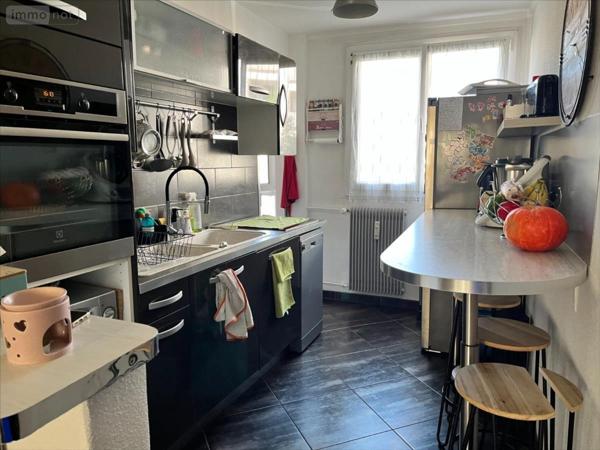 Appartement à vendre à Vesoul en Haute-Saône (70000), ref : 1068568