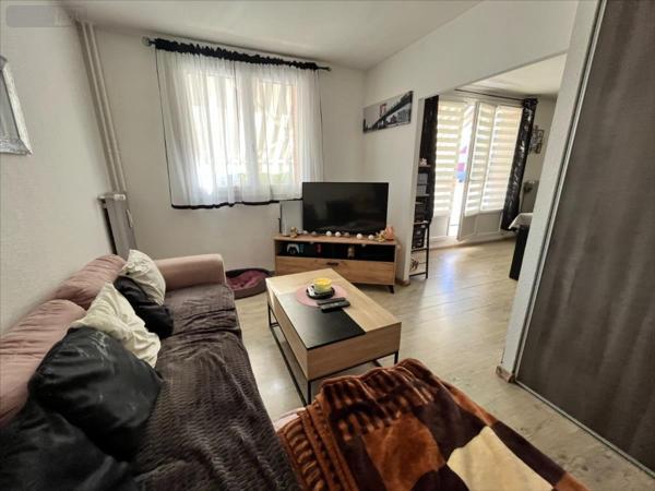 Appartement à vendre à Vesoul en Haute-Saône (70000), ref : 1068568