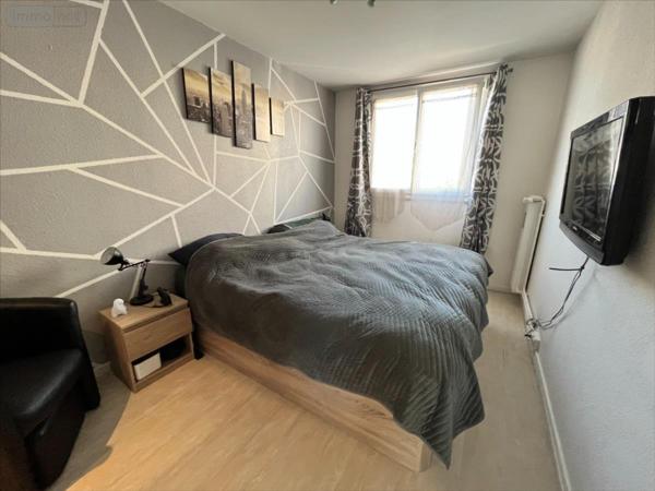 Appartement à vendre à Vesoul en Haute-Saône (70000), ref : 1068568