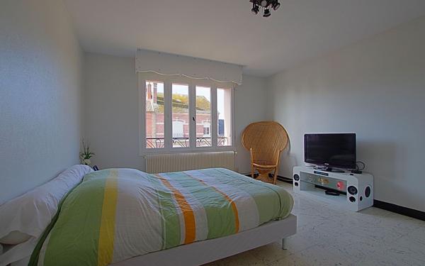 Maison à vendre    5 pièces •  Roye