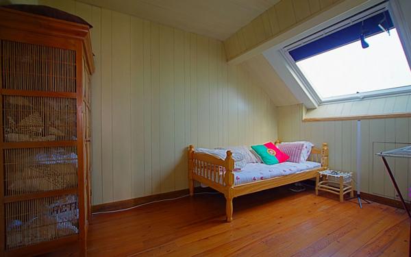 Maison à vendre    5 pièces •  Roye