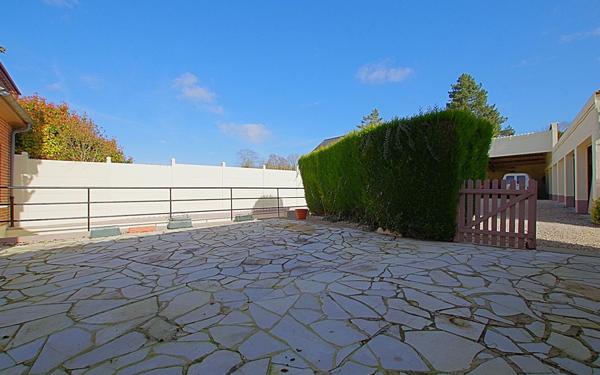 Maison à vendre    5 pièces •  Roye