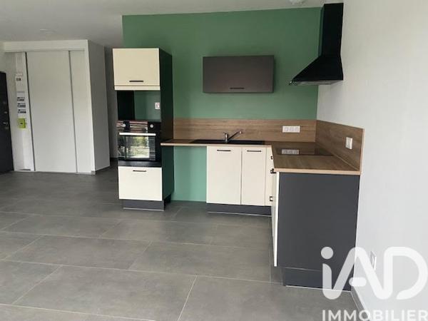 Location appartement 3 pièces 75 m² Dole