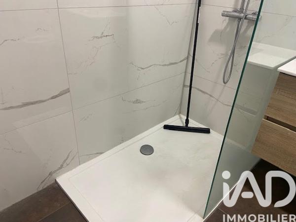 Location appartement 3 pièces 75 m² Dole