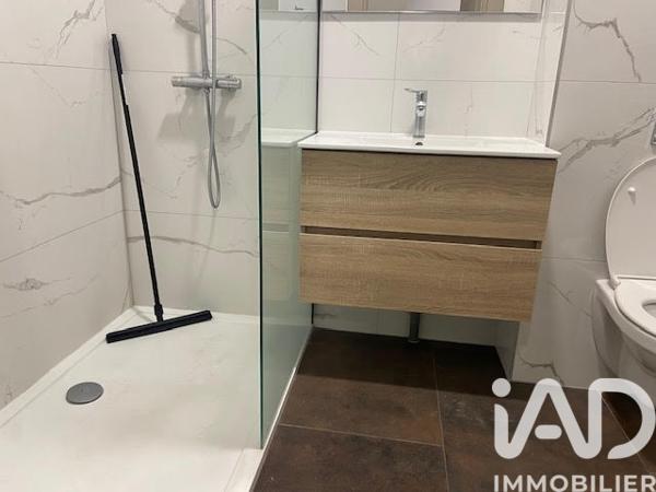 Location appartement 3 pièces 75 m² Dole