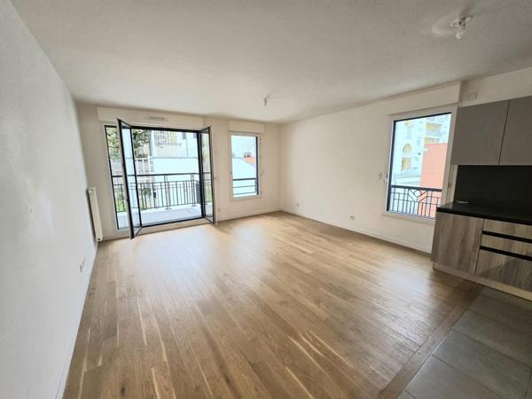 Appartement 4 pièces à louer