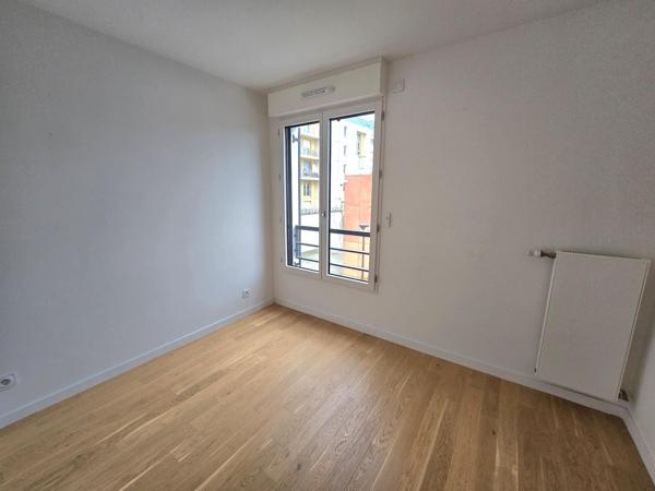 Appartement 4 pièces à louer