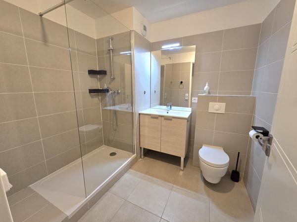 Appartement 4 pièces à louer