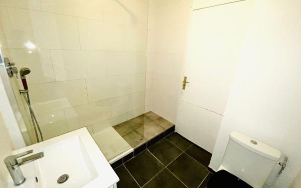 Appartement à vendre    1 pièce • 24,23 m2 Bailly