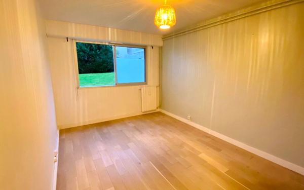 Appartement à vendre    1 pièce • 24,23 m2 Bailly