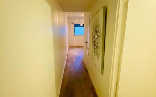 Appartement à vendre    1 pièce • 24,23 m2 Bailly