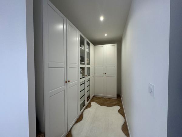 Gaillac . Maison de +/- 124 m²