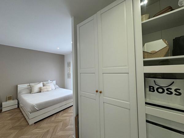 Gaillac . Maison de +/- 124 m²