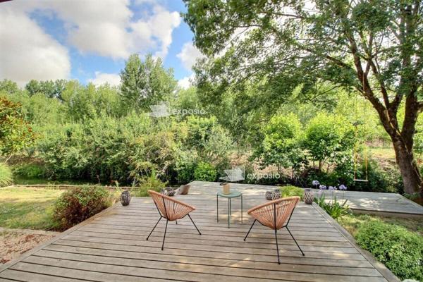 Maison 5 pièce(s) 181 m2