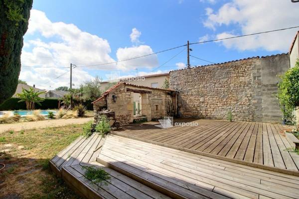 Maison 5 pièce(s) 181 m2