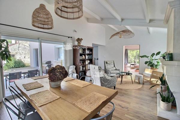 Maison 5 pièce(s) 181 m2