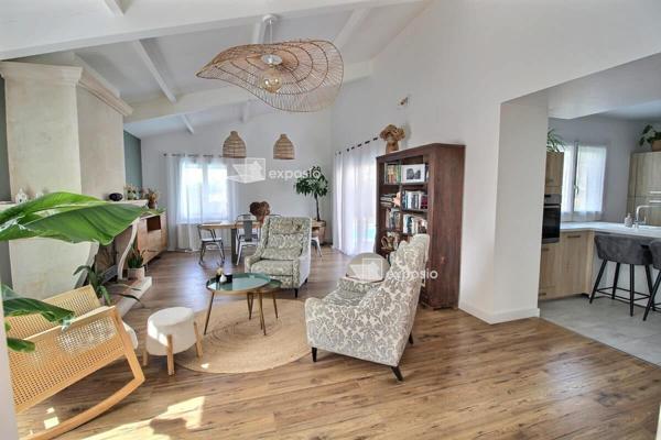 Maison 5 pièce(s) 181 m2